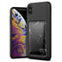 VRS Design iPhone XS Max case cover Damda High Pro Shield